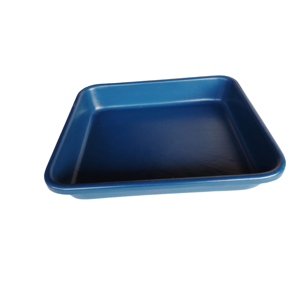 Bandeja Plástica Chocadeira 50/70 Ovos Golden 36x41x6,7 Cm