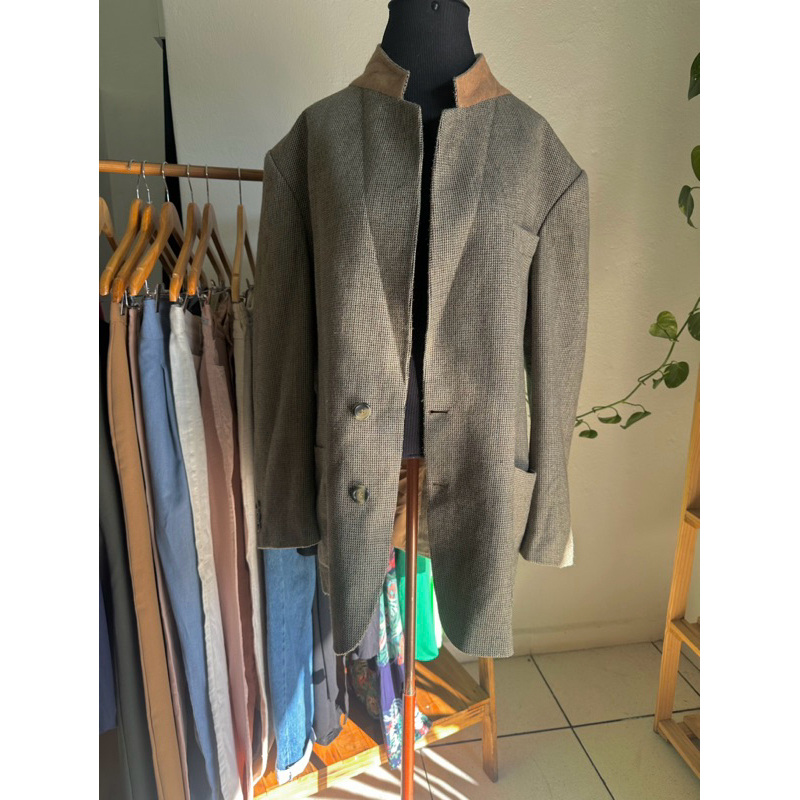 Alfaiataria Vintage Casa José Silva butique G