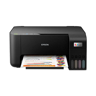 Impressora multifuncional Epson Ecotank L3210