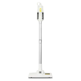 Aspirador de Pó Vertical 2 em 1 Kärcher VCL 2 com Filtro Hepa 1000W