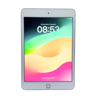 Apple iPad Mini 5 em Oferta | Shopee 2024