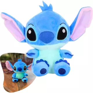 Brinquedos De Pelucia Stich - Lilo & Stitch