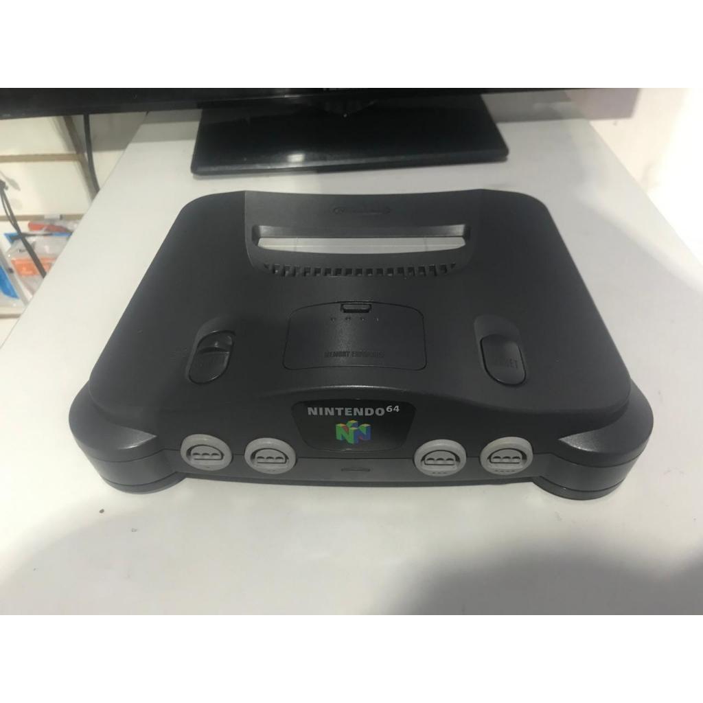 Nintendo 64