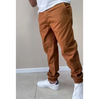 Calça Jogger Masculina SlimFit