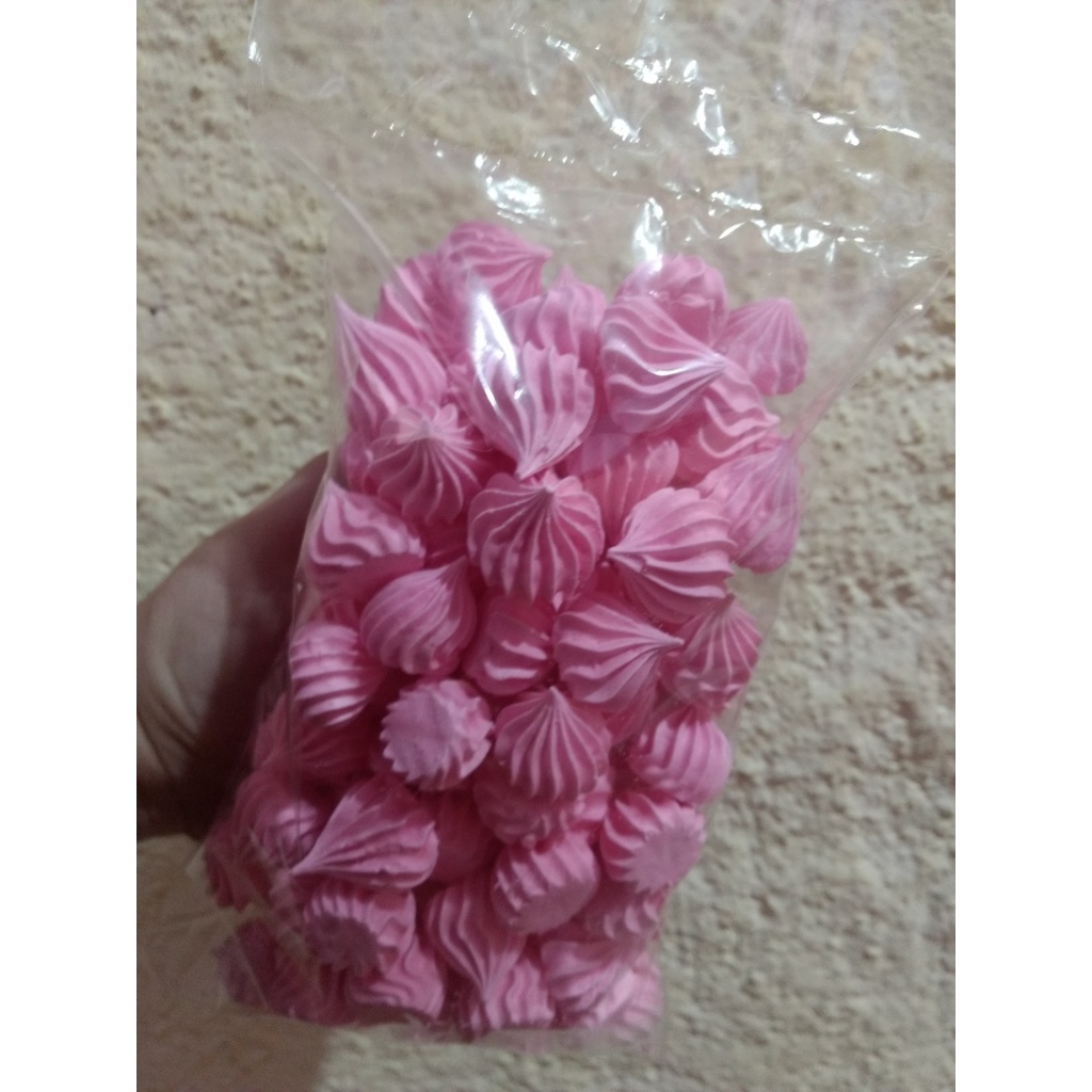 Suspiro rosa e rosa pink | Shopee Brasil