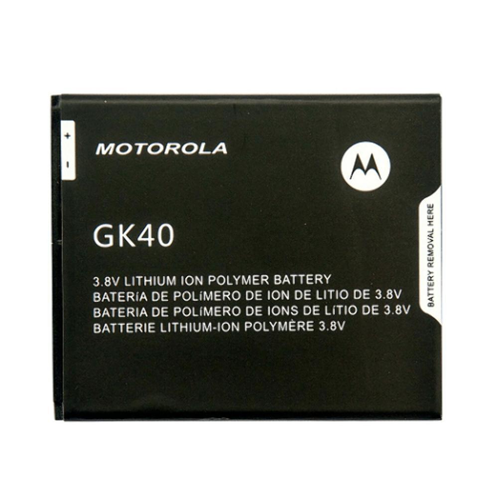 Bat Moto G4 Play / G5 / E4 Gk40 original