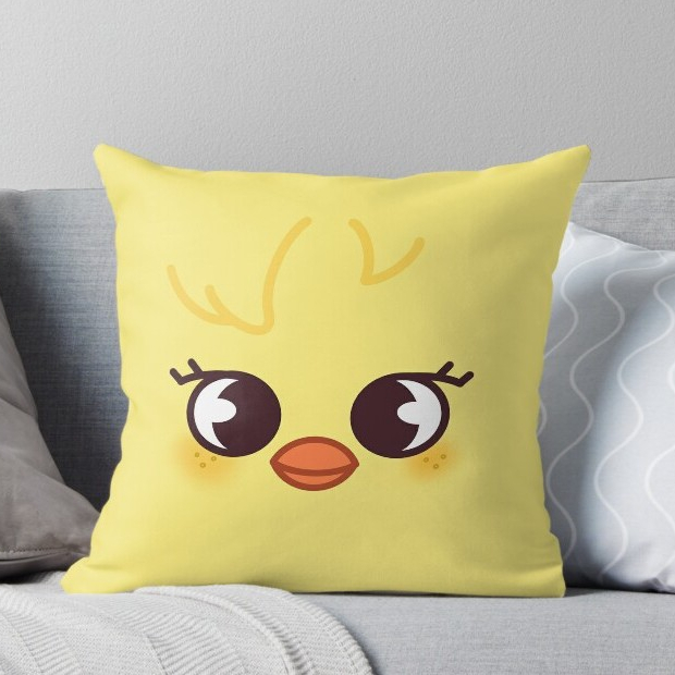 Almofada Stray Kids k-pop sul-coreano SKZOO Bang Chan e Felix