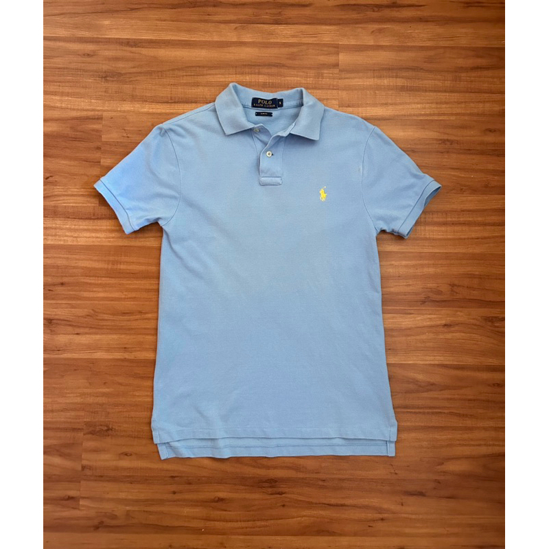 polo masculina Ralph Lauren