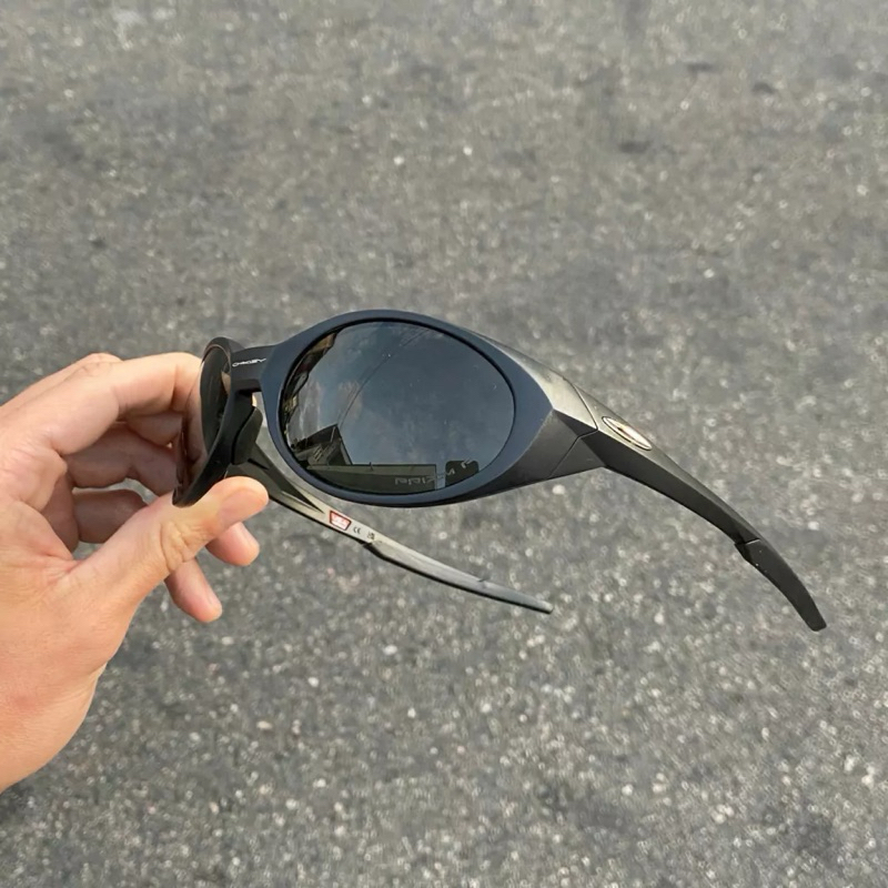 Óculos de Sol Eye Jacket Preto