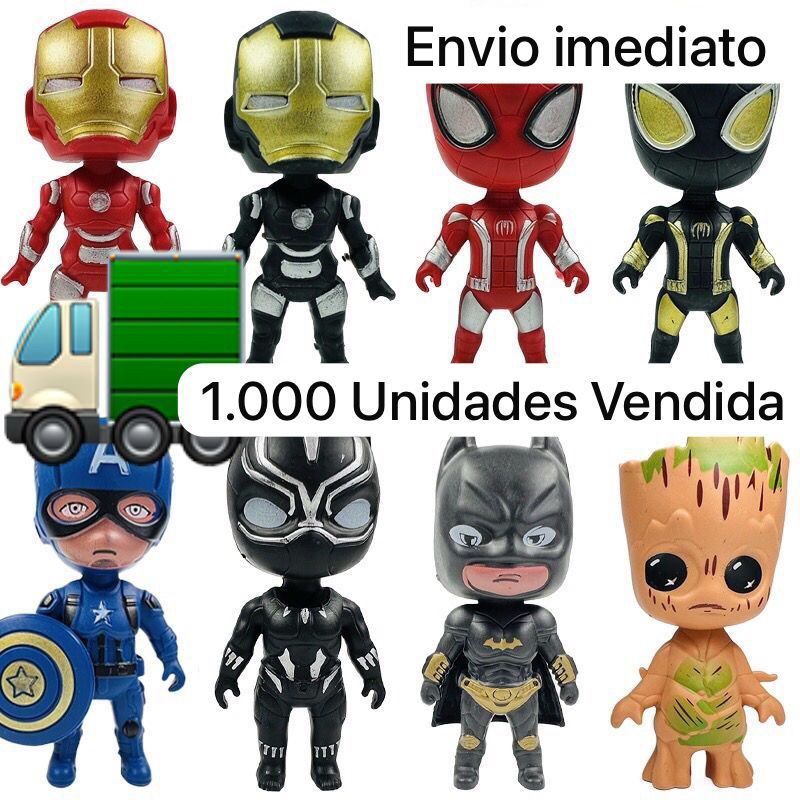 Cavaleiro da Lua Boneco em Promoção na Shopee Brasil 2026