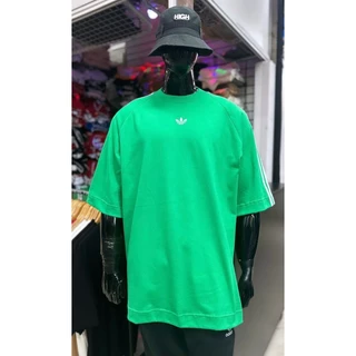 CAMISETA OVERSIZED RETRO LISTRADA