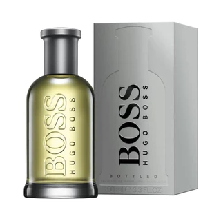 Boss Bottled Masculino Eau de Toilette