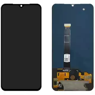 FRONTAL TELA DISPLAY MI 9