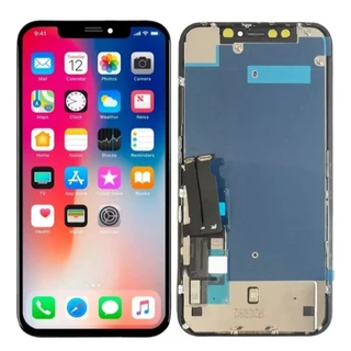 Display Tela Frontal Touch iPhone XS Max 6.5 OLED Premium
