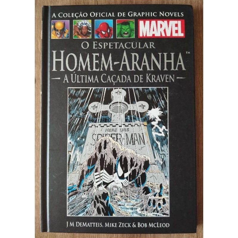 HQ's Diversas - Panini Comics