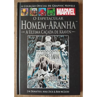 HQ's Diversas - Panini Comics
