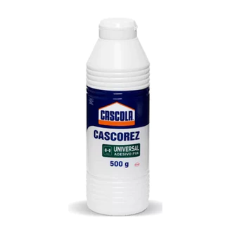 Cola Cascorez Universal 500g