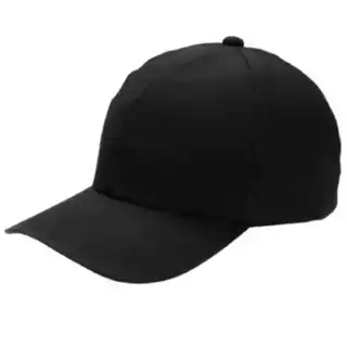 Boné Liso de Tactel Tecido Aba Curva Você Escolhe a Cor