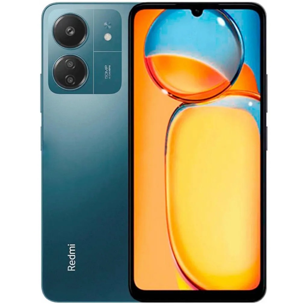 Xiaomi Redmi 13C 256gb memoria 8gb Ram 4G Versão Global Envio imediato!