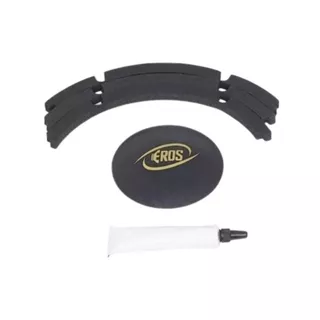 Kit Reparo Falante Eros E408 Pro 8 Polegadas 8 Ohms Original em Oferta na Shopee