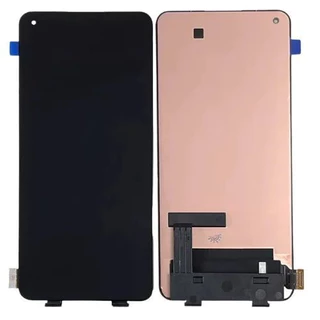 FRONTAL TELA DISPLAY MI 11 LITE