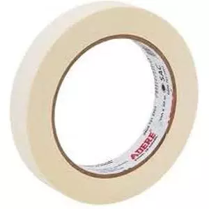 FITA CREPE USO GERAL BEGE ADERE 423 24MMX50M ADERE