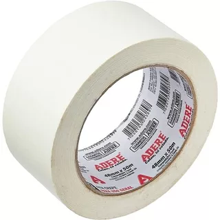 FITA CREPE USO GERAL BEGE ADERE 423 48MMX50M ADERE