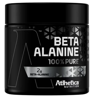 Beta - Alanine 100% Pure 200g Atlhetica nutrition