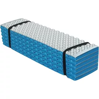 Tapete Colchonete Com Isolamento Térmico Portátil Camping XPE