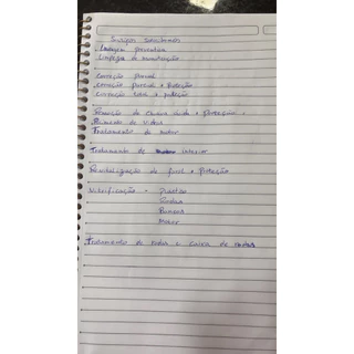 Pedido psymoes
