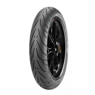 Pneu Dianteiro para Moto Pirelli Aro 17 Angel GT 120/70R17 58W