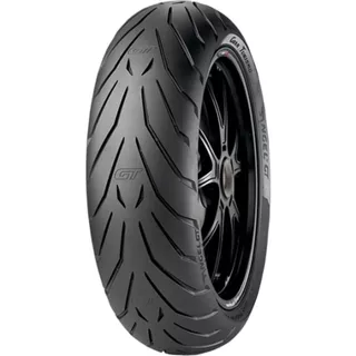 Pneu Traseiro para Moto Pirelli Aro 17 Angel GT 160/60R17 69W