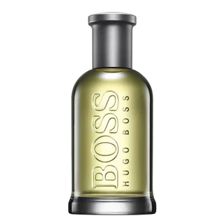Boss Bottled Masculino Eau de Toilette