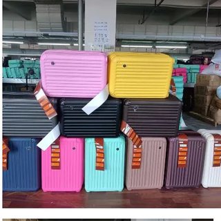 Mala De Viagem/Bordo 10KG Expansível-Ziper Dupla. Rodas Dupla Removível 360Grau,,,Novidades para 2024,,A encomenda foi entregue no dia seguinte, e a velocidade foi muito rápida