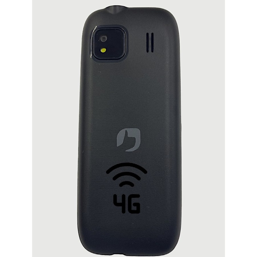 Celular Positivo P26 4g Dual Chip Radio FM Celular Simples Idoso Sinal 4G