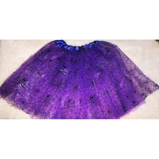 Saia tule P/festa Carnaval e Fantasia 30cm/40cm comprimento