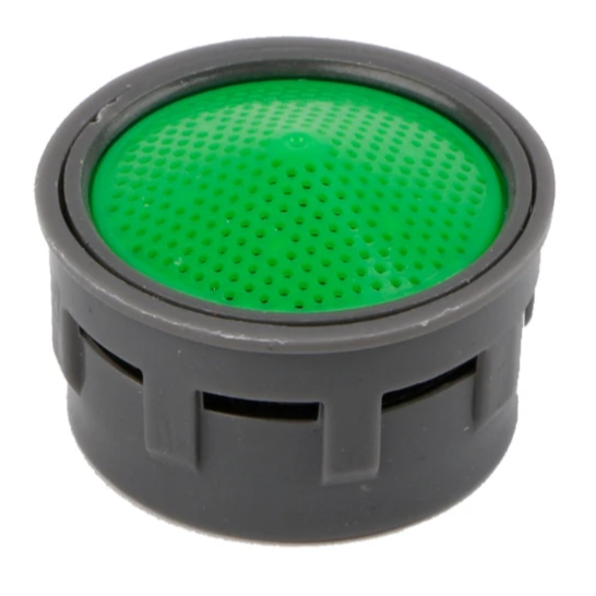 Aerador Torneira Universal Cozinha, Banheiro, Lavabo, Pia Bico. Evita Respingo.