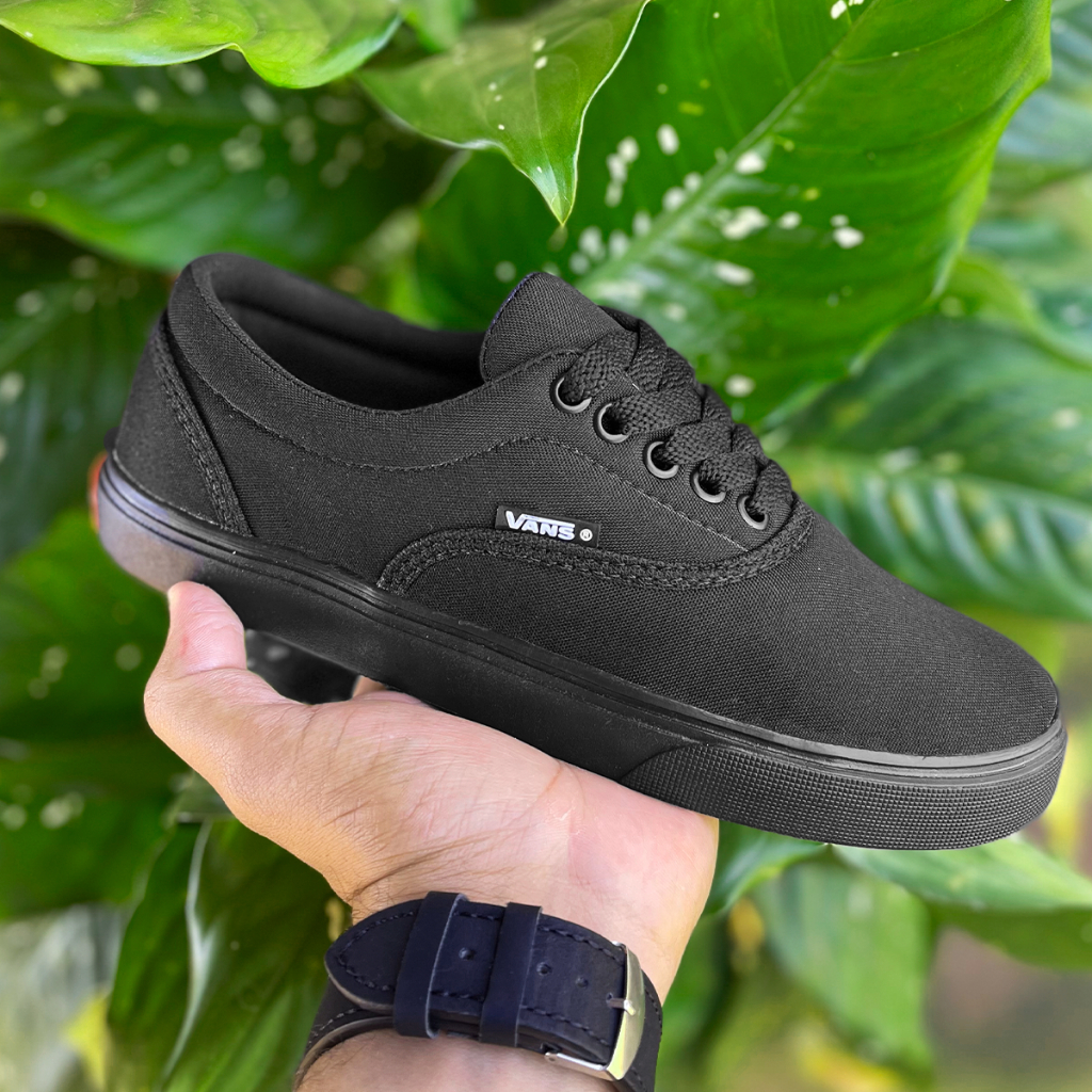 Tênis Feminino Casual Authentic Cano Baixo Skate Academia