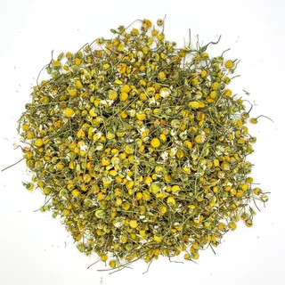 Camomila Pura para Chá 500g/1kg