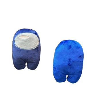 Pelúcia Boneco Jogo no Espaço TAMANHO 25CM