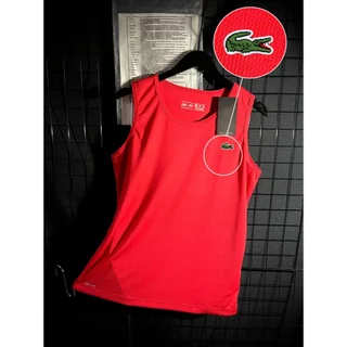Regata dry-fit masculina esporte academia