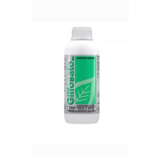 1 Litro Biocarb Jardinagem amadora Seca tudo