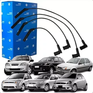 Cabo De Vela Delphi Ford Fiesta Courier Ecosport Ka Focus