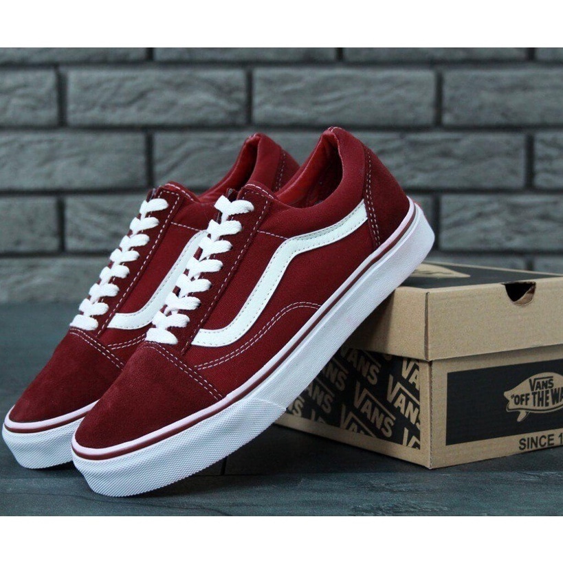 vans cano medio masculino