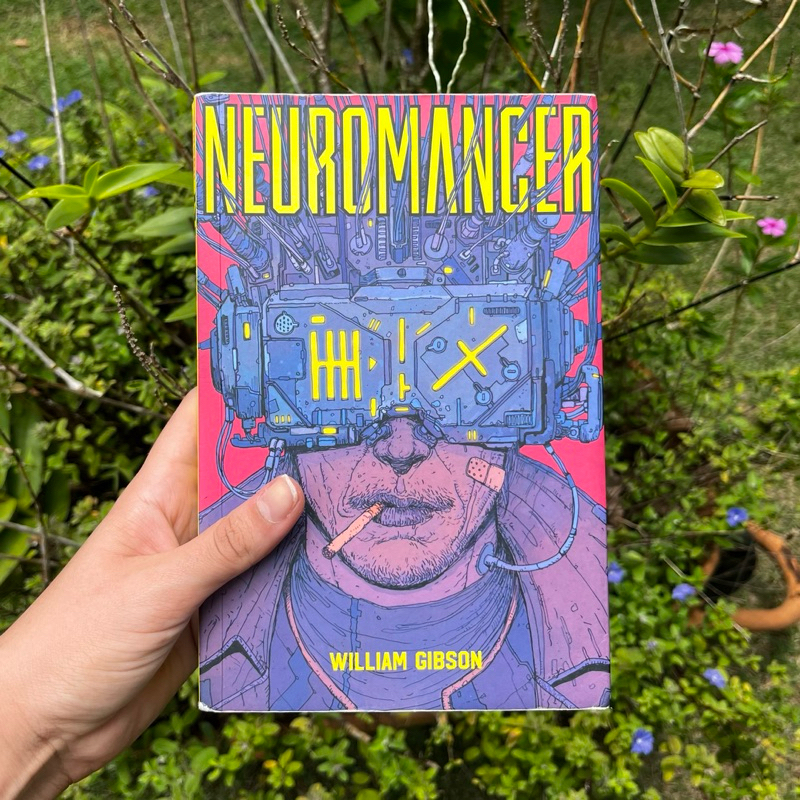 Neuromancer