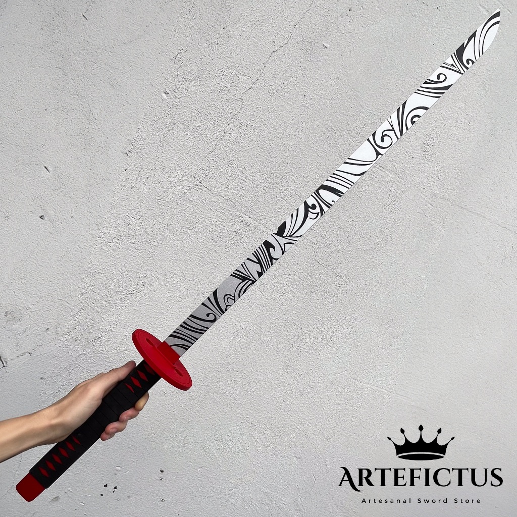 Katana Joui Jouki Ordem Paranormal 95cm