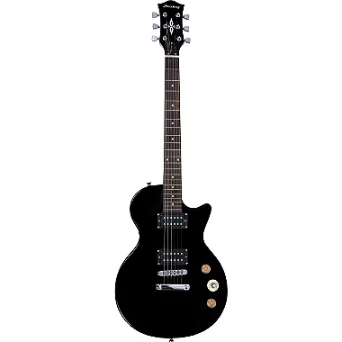 Guitarra Strinberg Les Paul LPS200 Preta | Shopee Brasil
