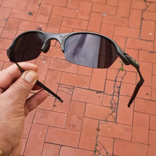 Oculos de Sol ROMEO II Metal Polarizado Lupa Doublex Penny Juliete Mandrake