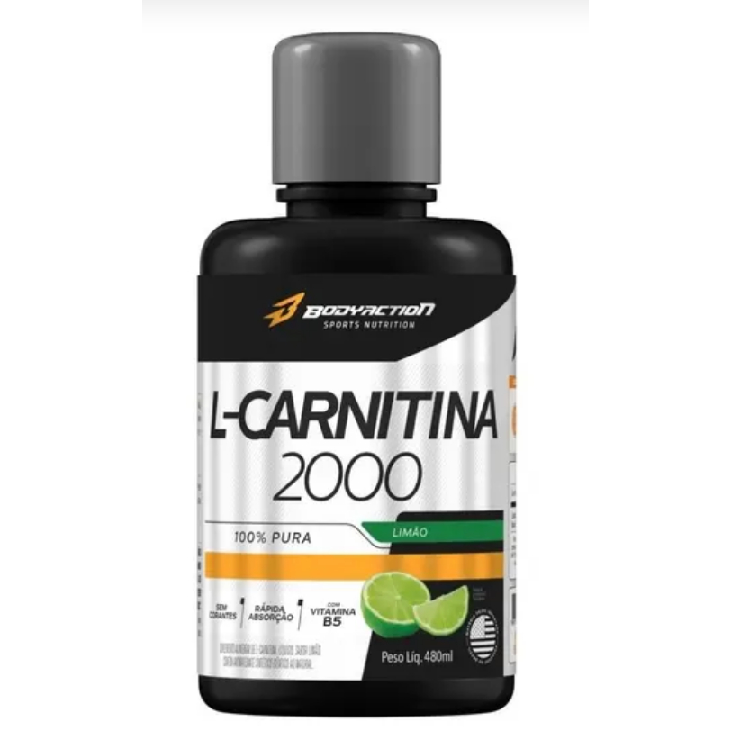 l-carnitina 600mg injetável ampola l carnitina injetavel em Promoção na Shopee Brasil 2026