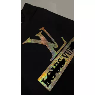 CAMISETA PREMIUM DO P AO GG